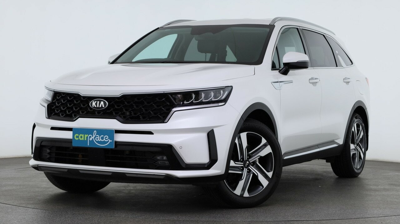 Kia Sorento image 1