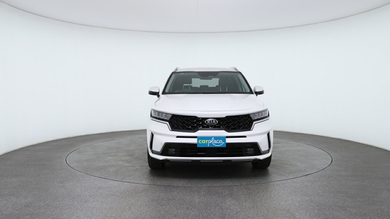 Kia Sorento image 2