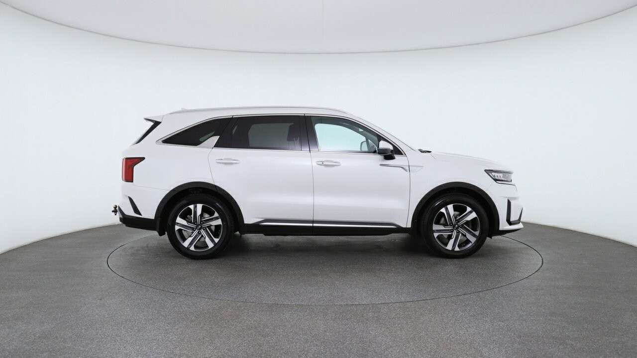 Kia Sorento image 3