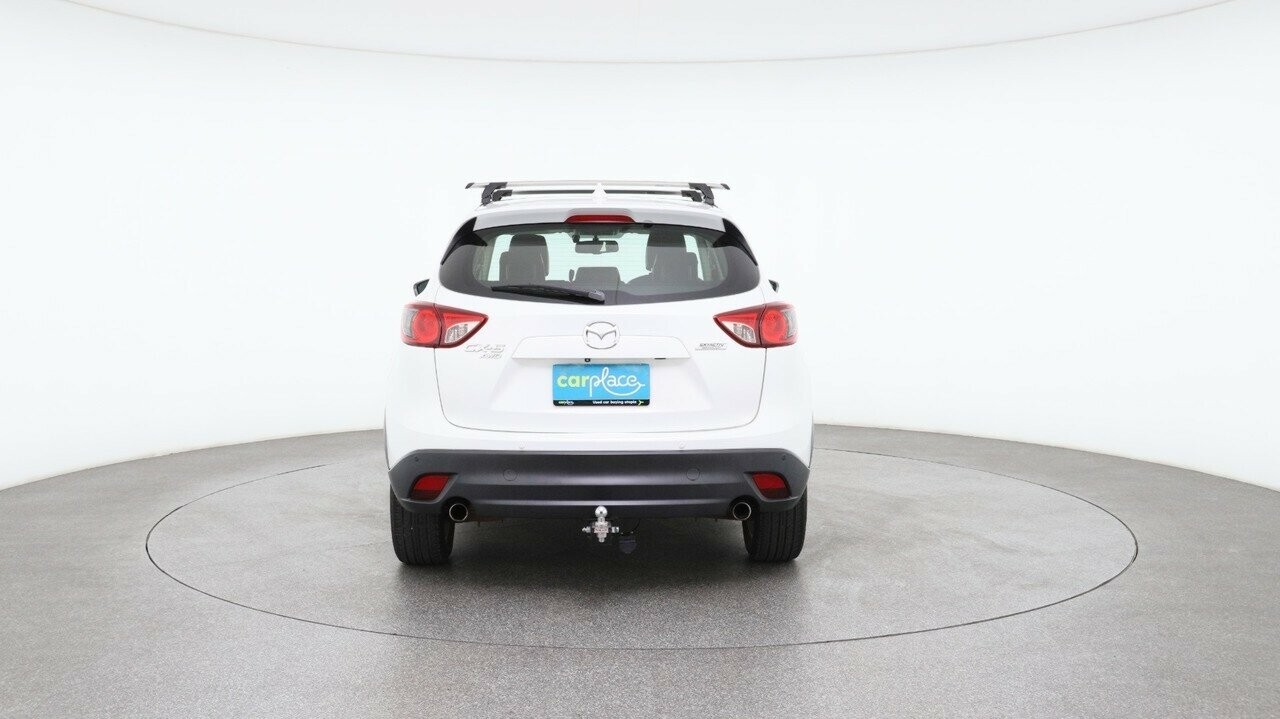 Mazda Cx-5 image 2