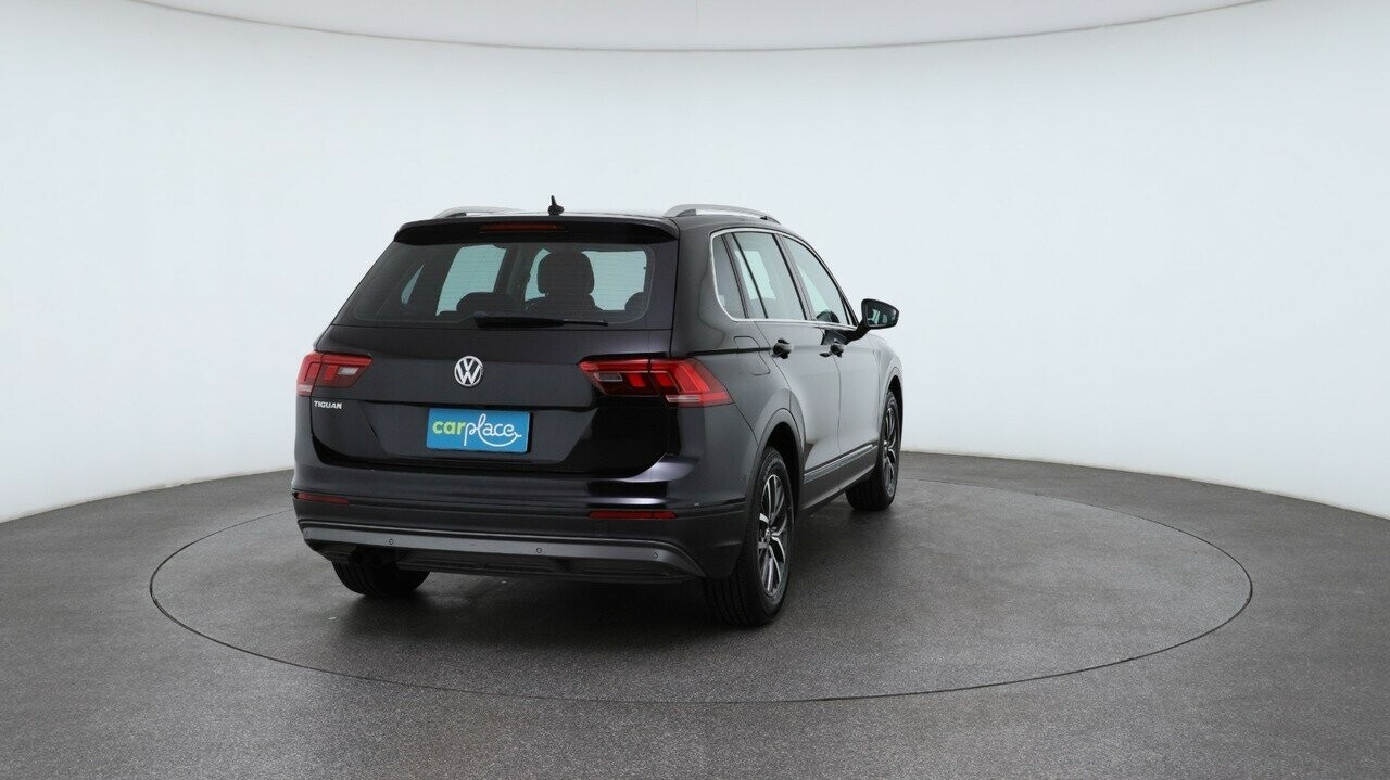 Volkswagen Tiguan image 3