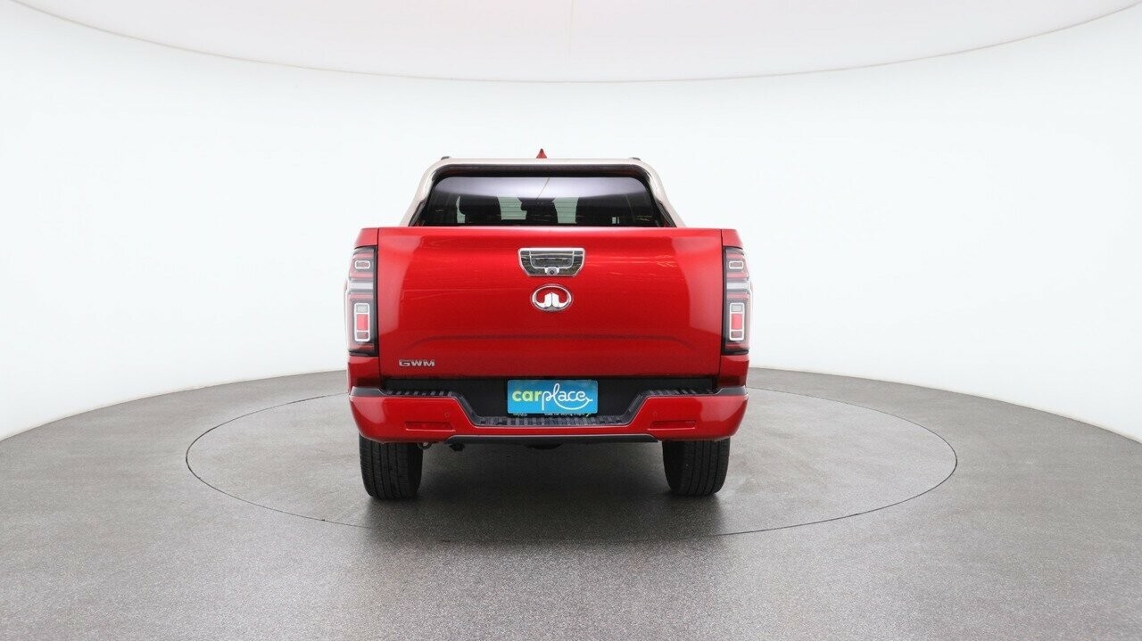 Gwm Ute image 2