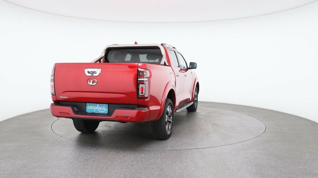 Gwm Ute image 3