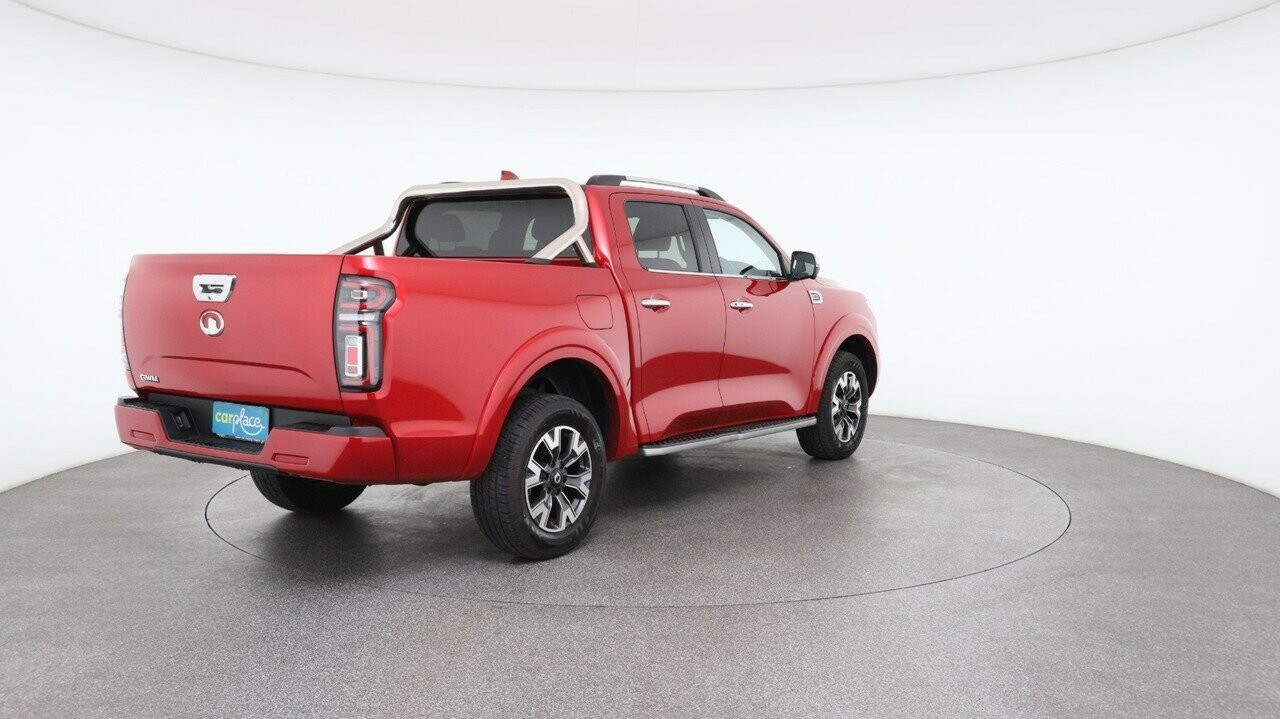 Gwm Ute image 4