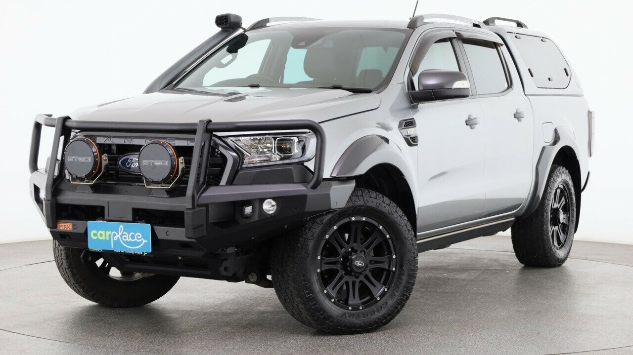 Ford Ranger image 1