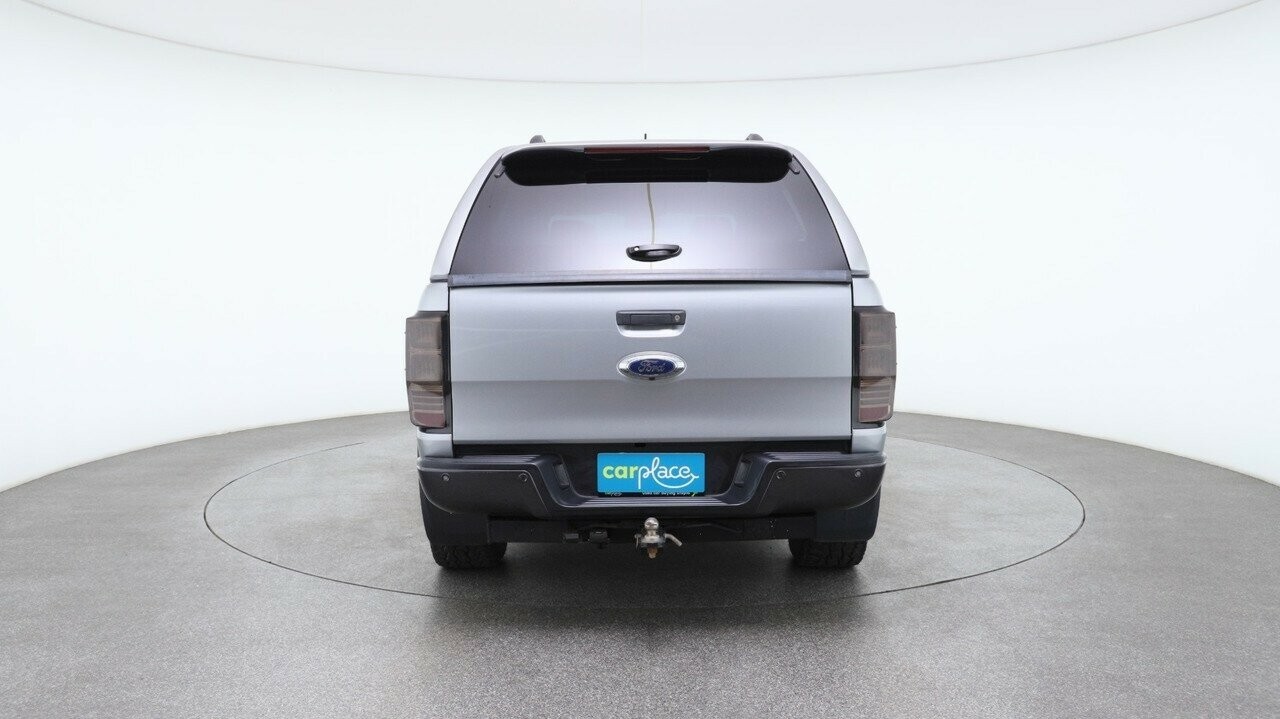 Ford Ranger image 2