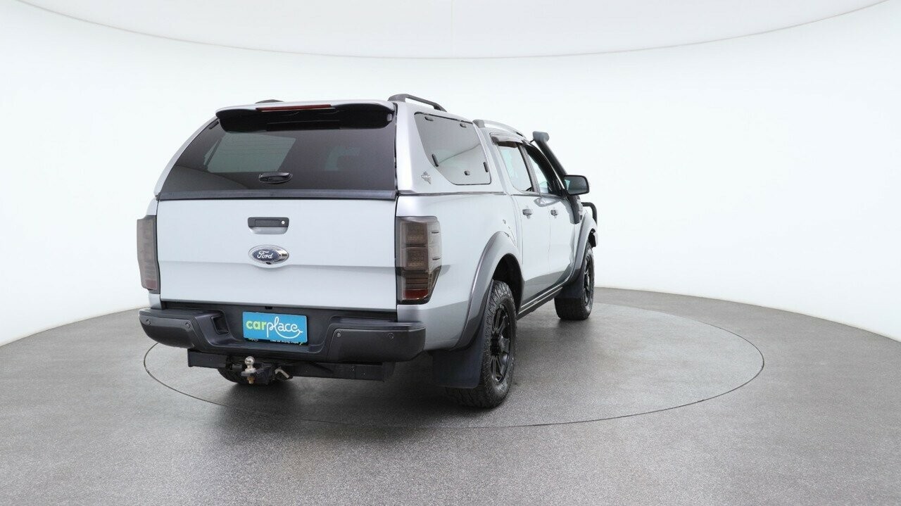 Ford Ranger image 3