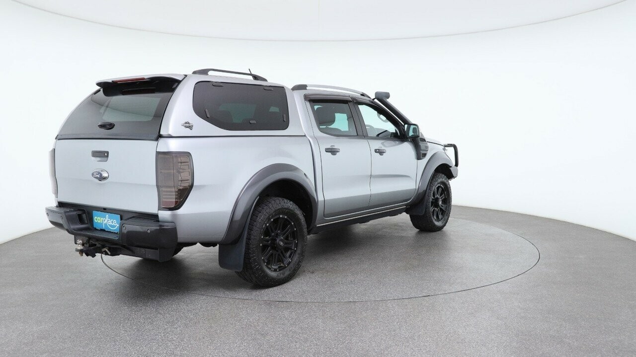 Ford Ranger image 4