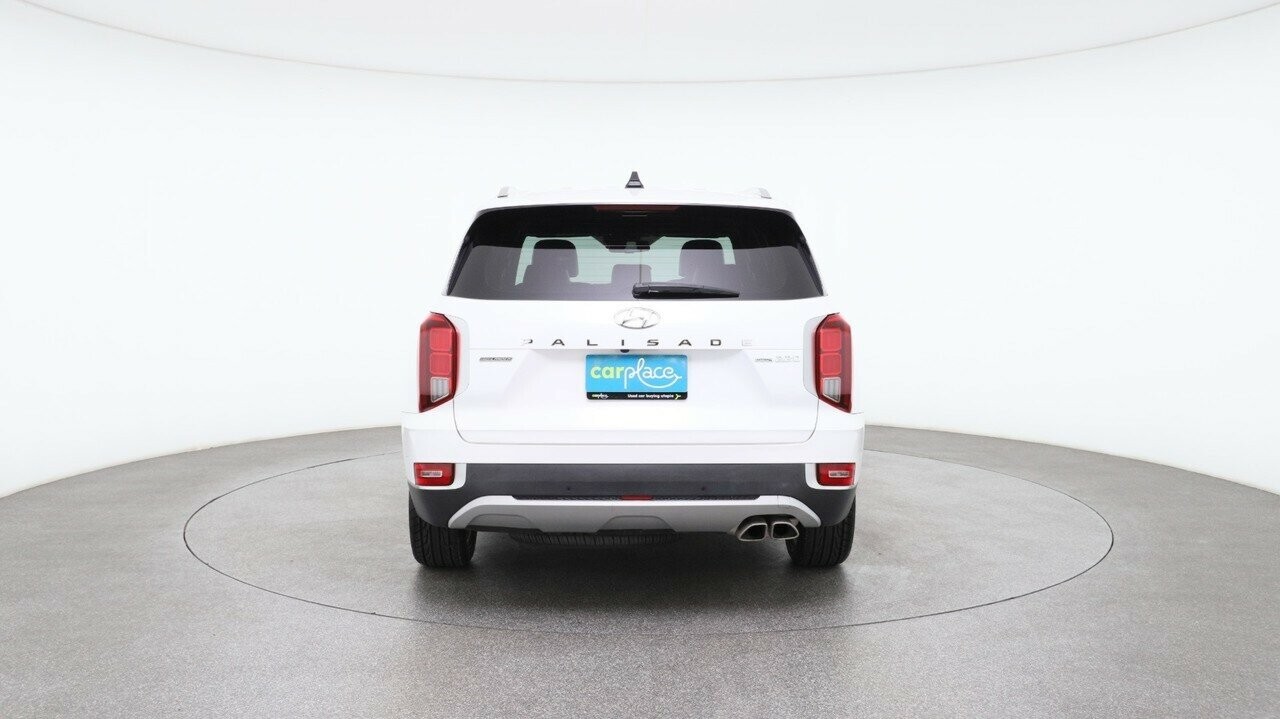 Hyundai Palisade image 2