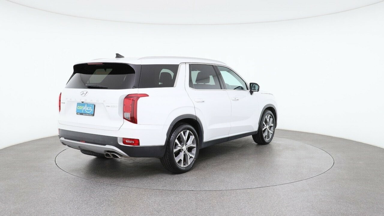 Hyundai Palisade image 4