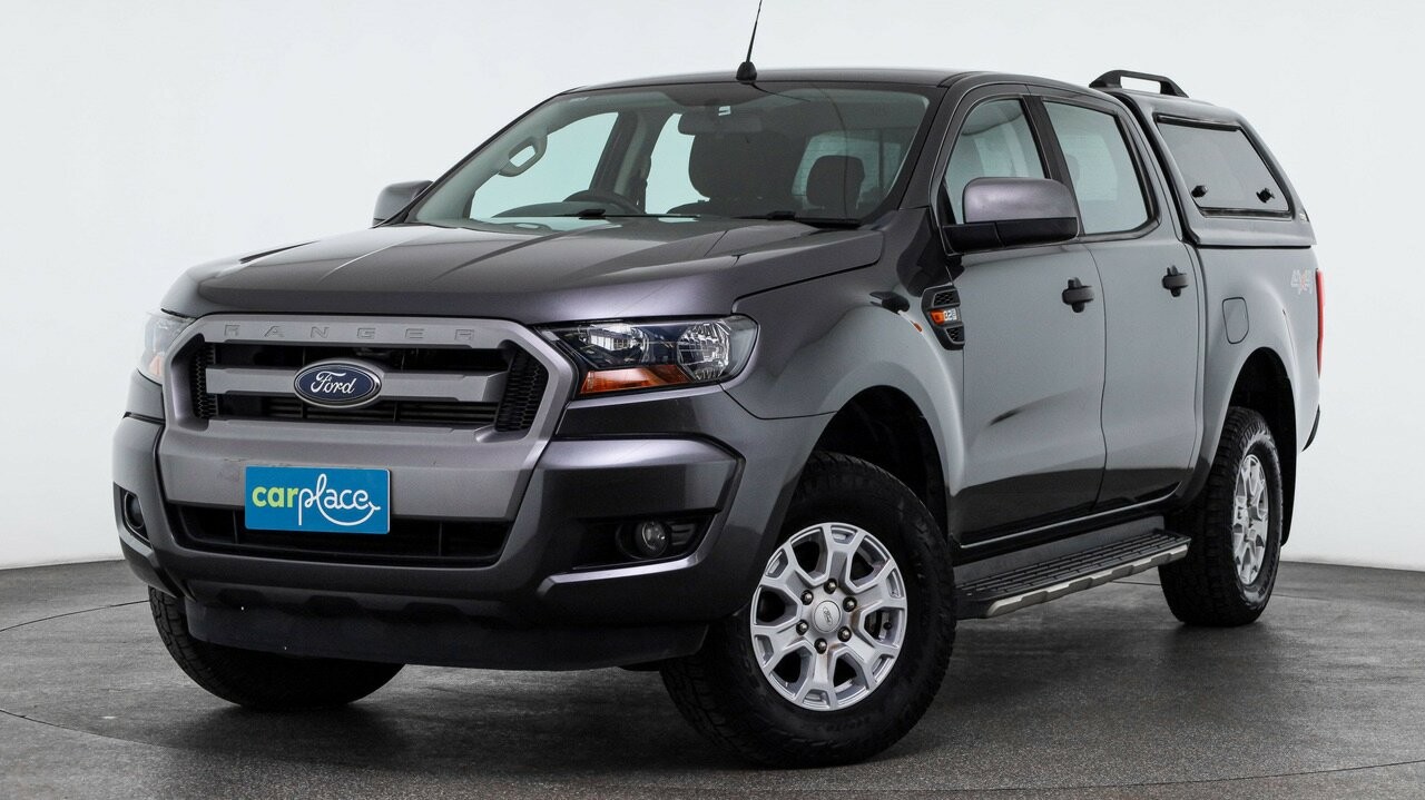 Ford Ranger image 1