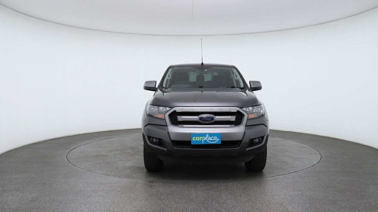 Ford Ranger image 2