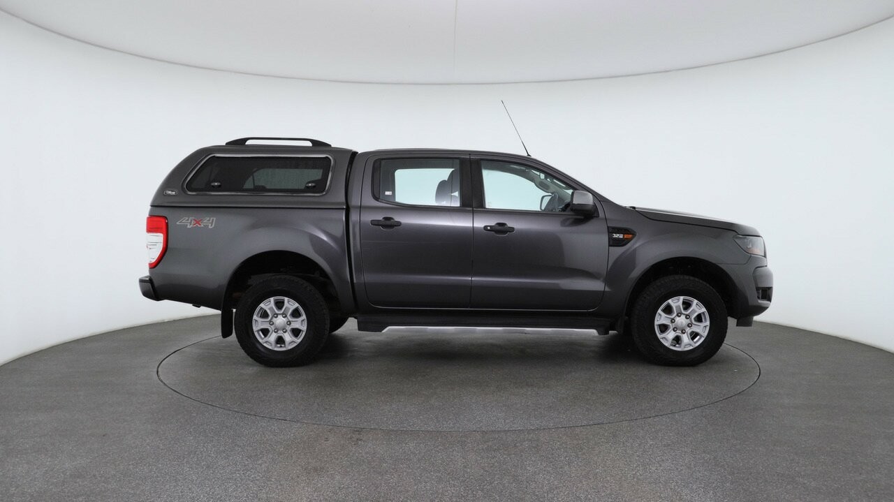Ford Ranger image 3