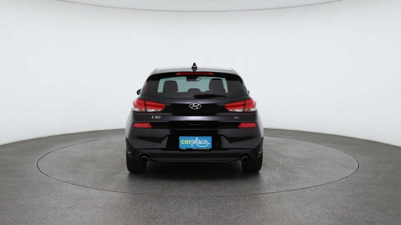 Hyundai I30 image 2