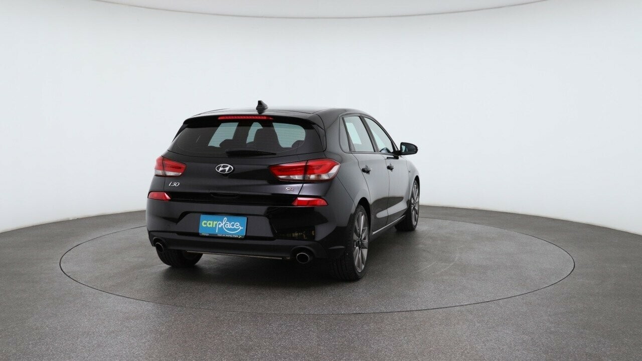 Hyundai I30 image 3