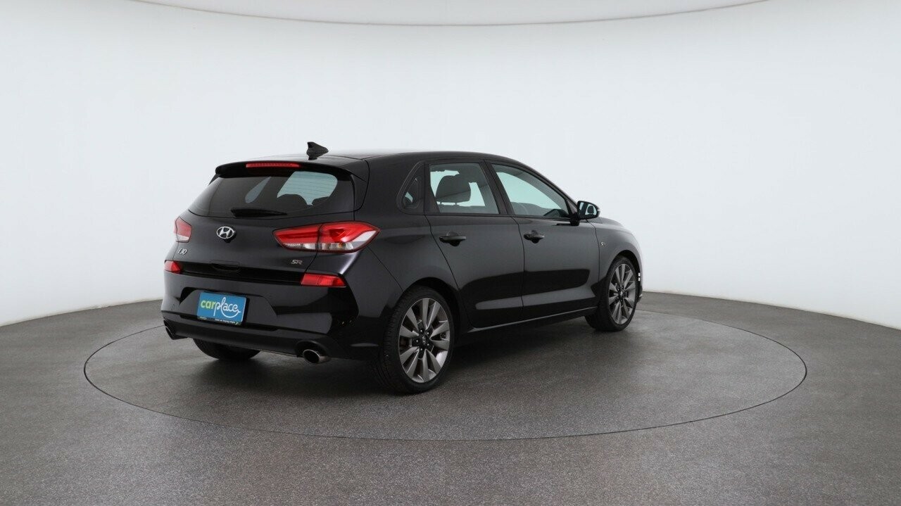 Hyundai I30 image 4