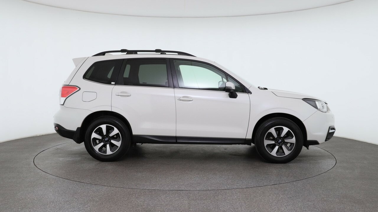 Subaru Forester image 3
