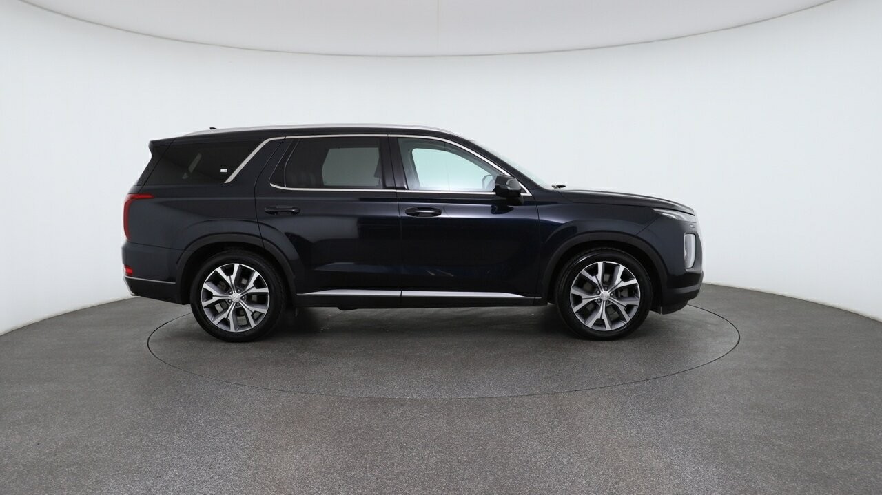 Hyundai Palisade image 3