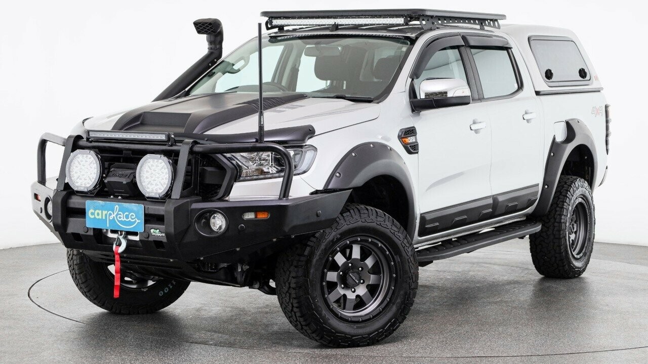 Ford Ranger image 1
