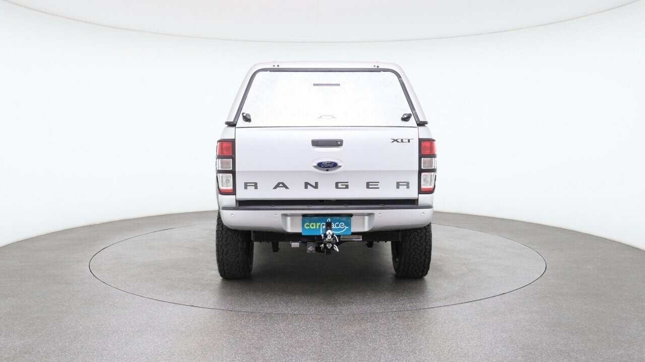 Ford Ranger image 2