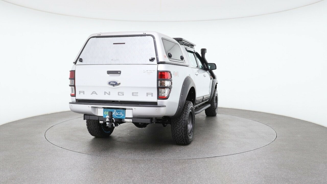 Ford Ranger image 3