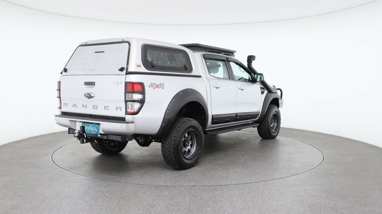 Ford Ranger image 4