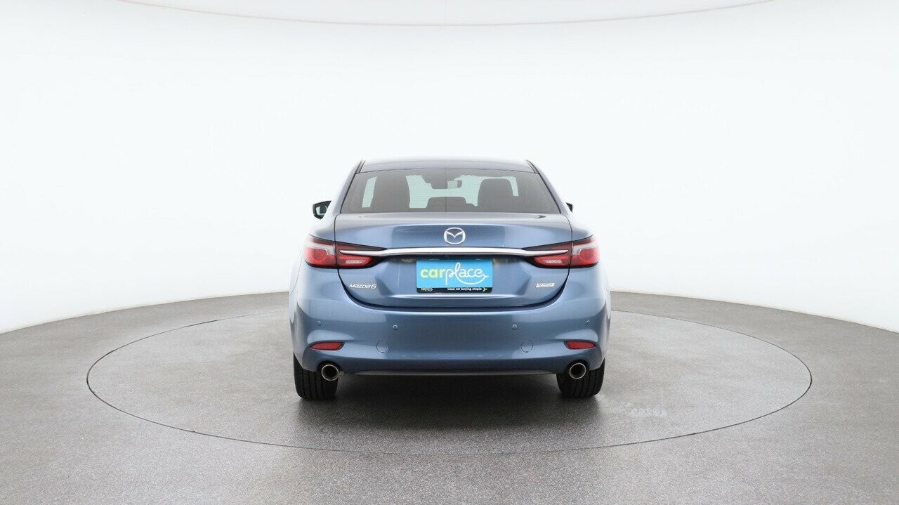 Mazda 6 image 2