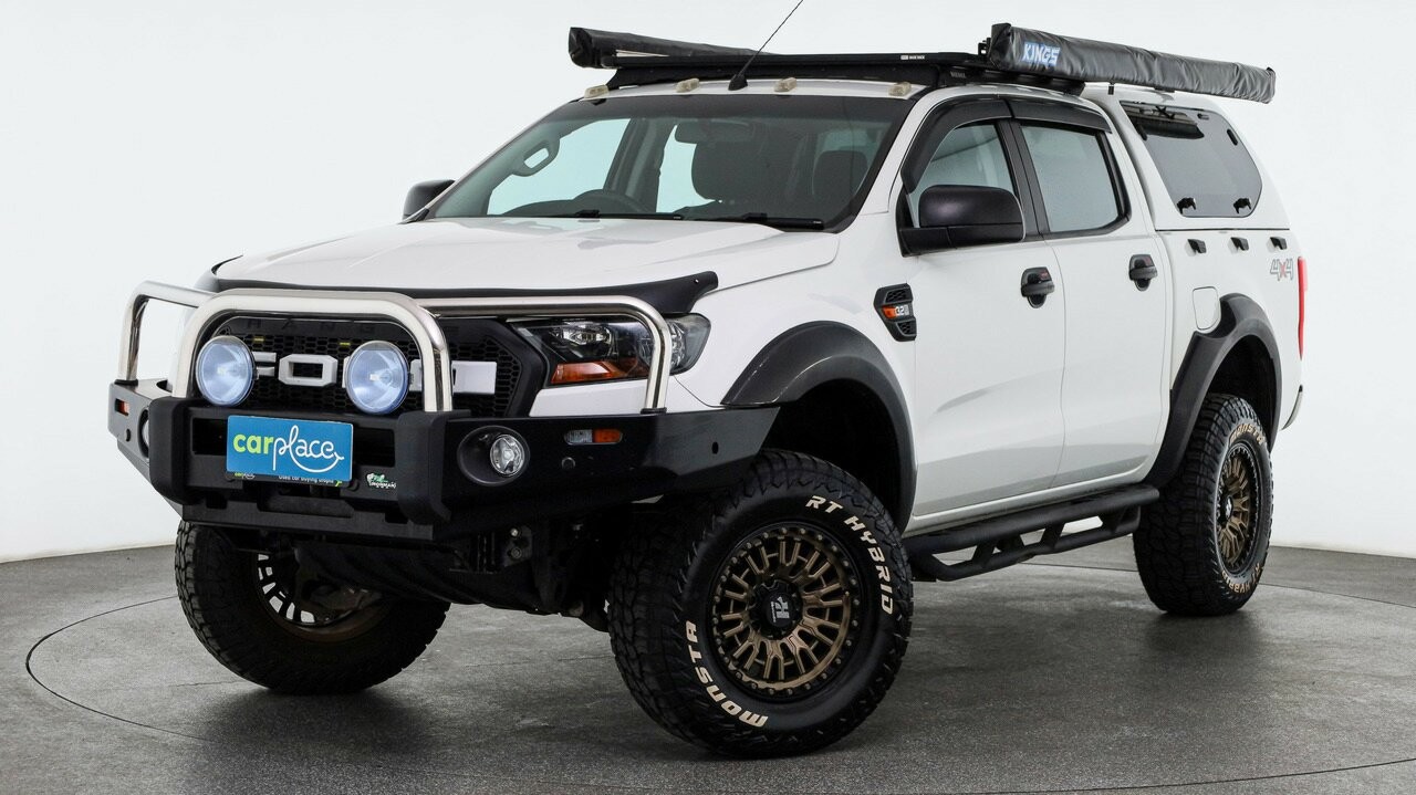 Ford Ranger image 1