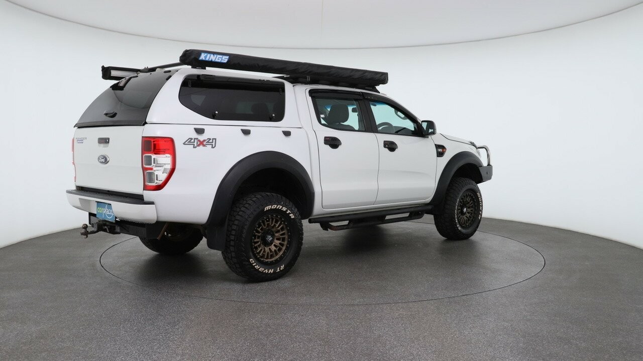 Ford Ranger image 3