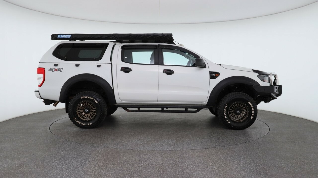 Ford Ranger image 4