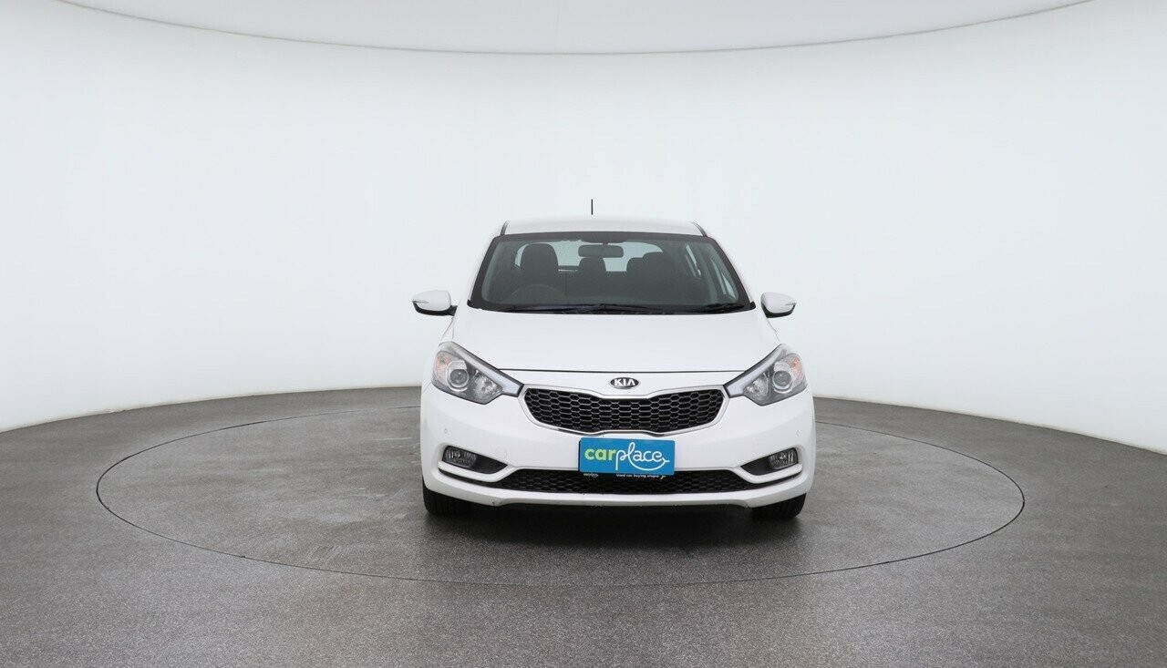 Kia Cerato image 2