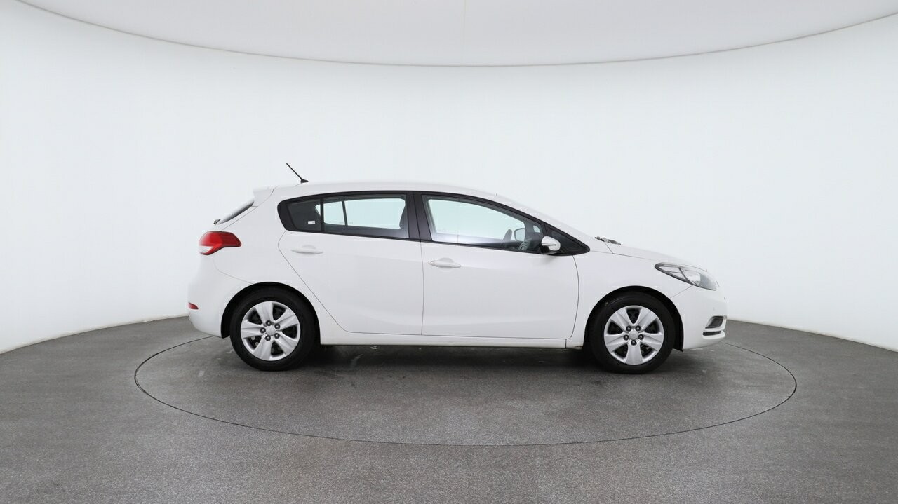 Kia Cerato image 3