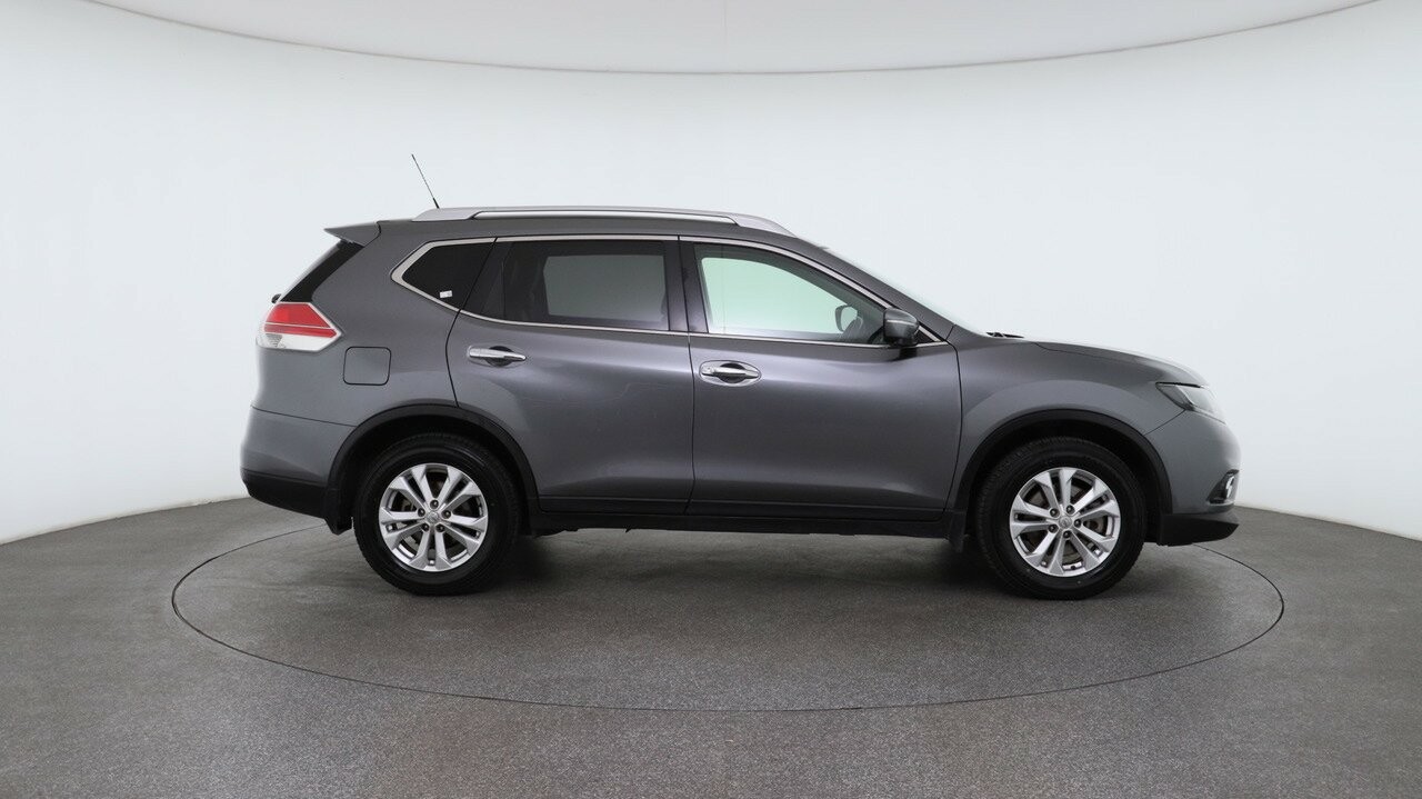Nissan X-trail image 4