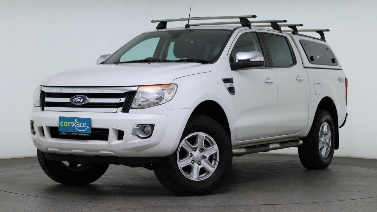 Ford Ranger image 1