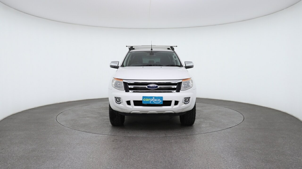Ford Ranger image 2