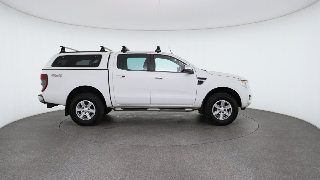 Ford Ranger image 3