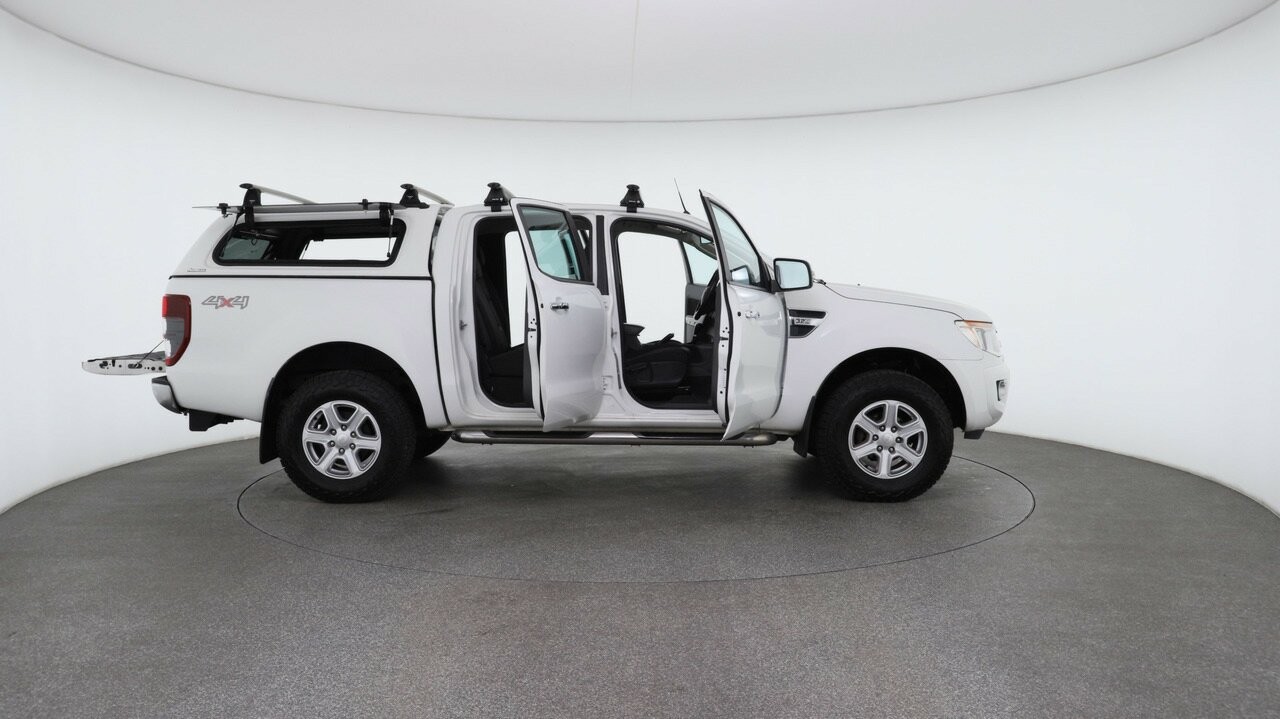 Ford Ranger image 4