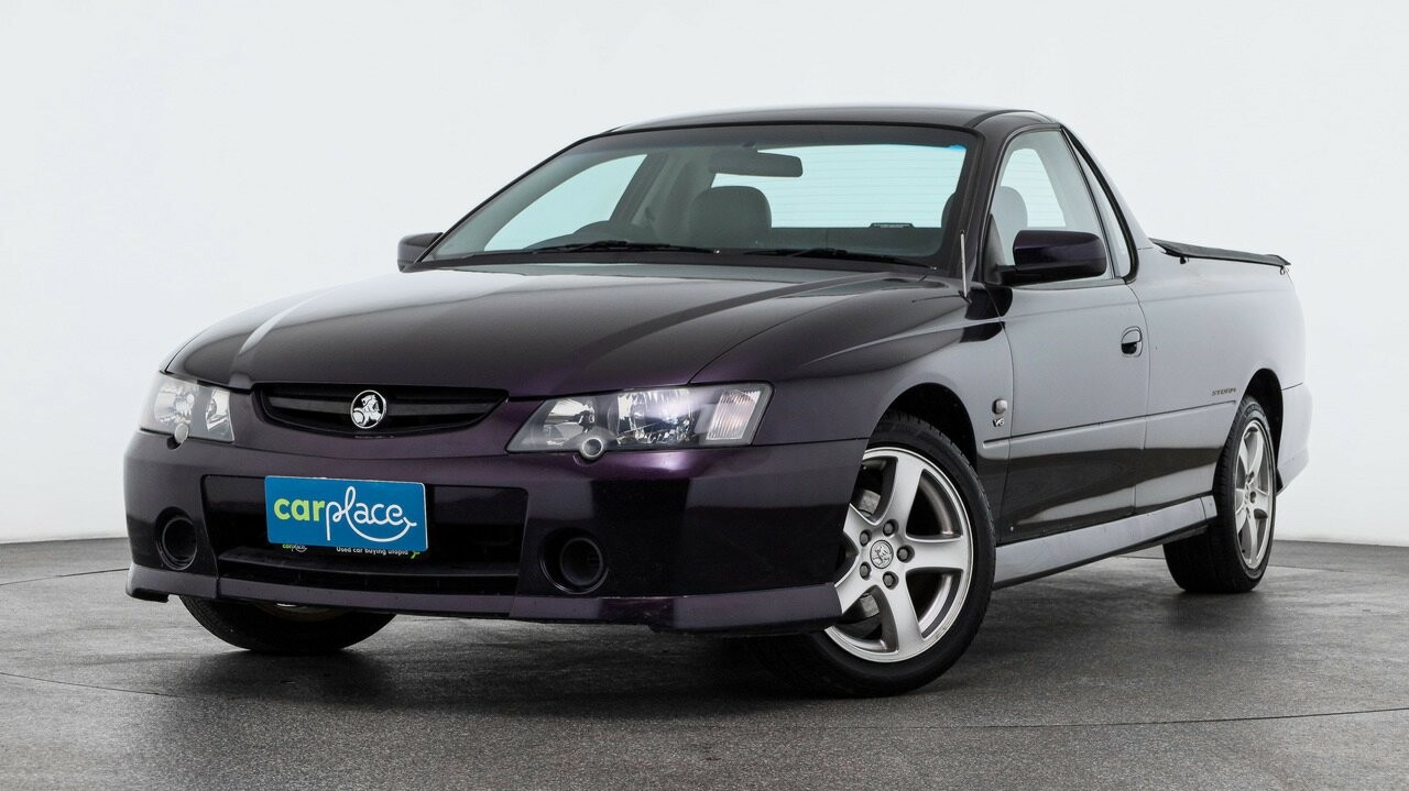 Holden Ute image 1