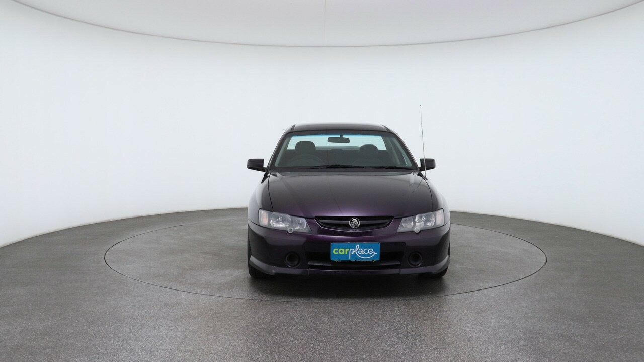 Holden Ute image 2