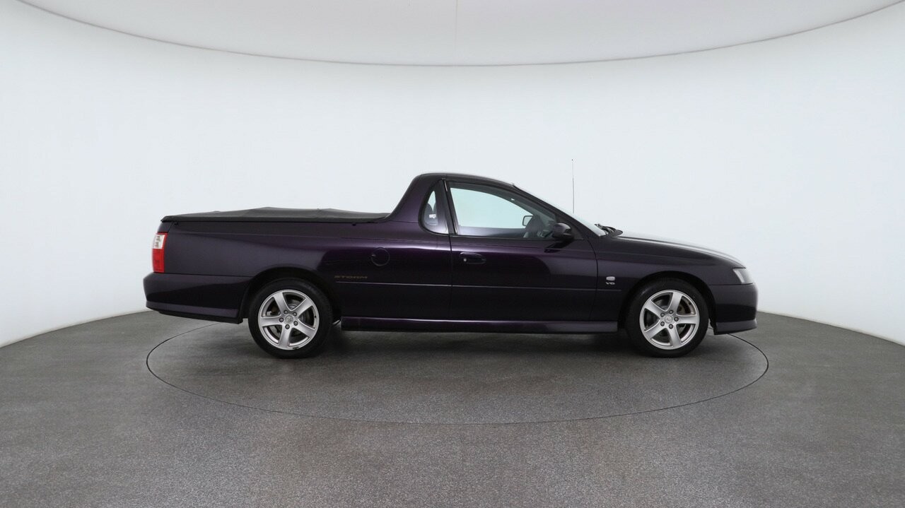 Holden Ute image 3