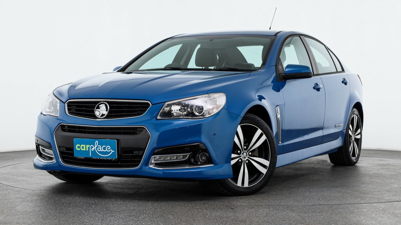 Holden Commodore image 1
