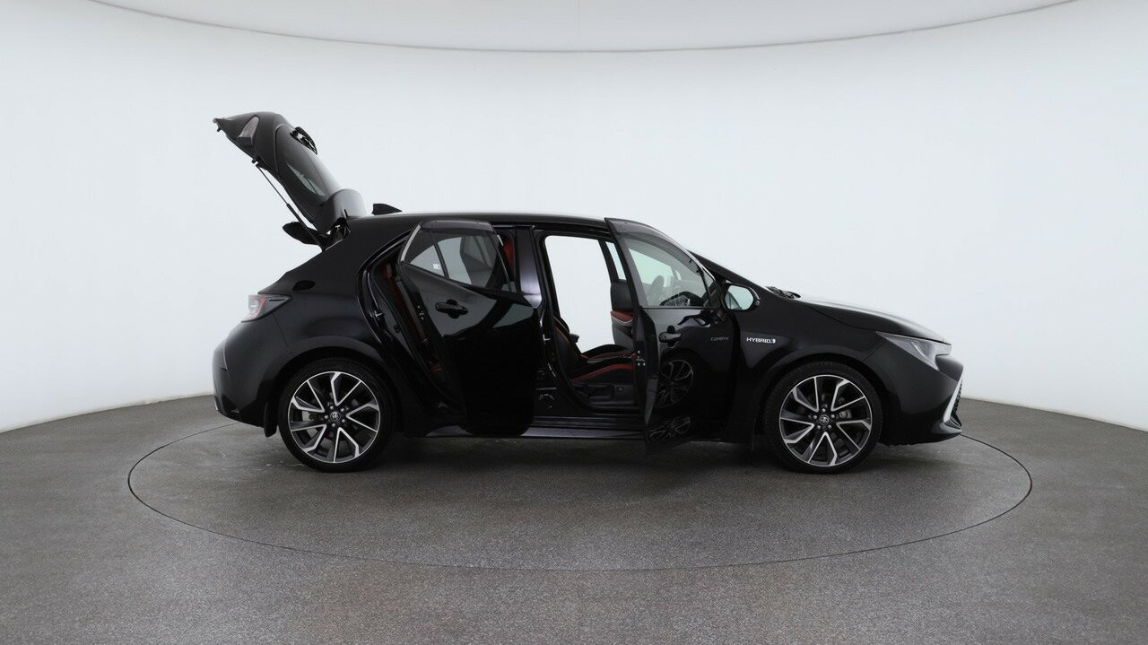 Toyota Corolla image 4