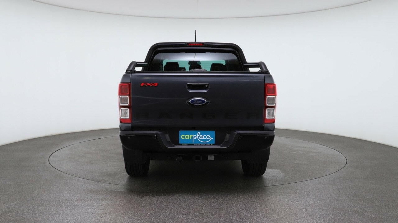Ford Ranger image 2
