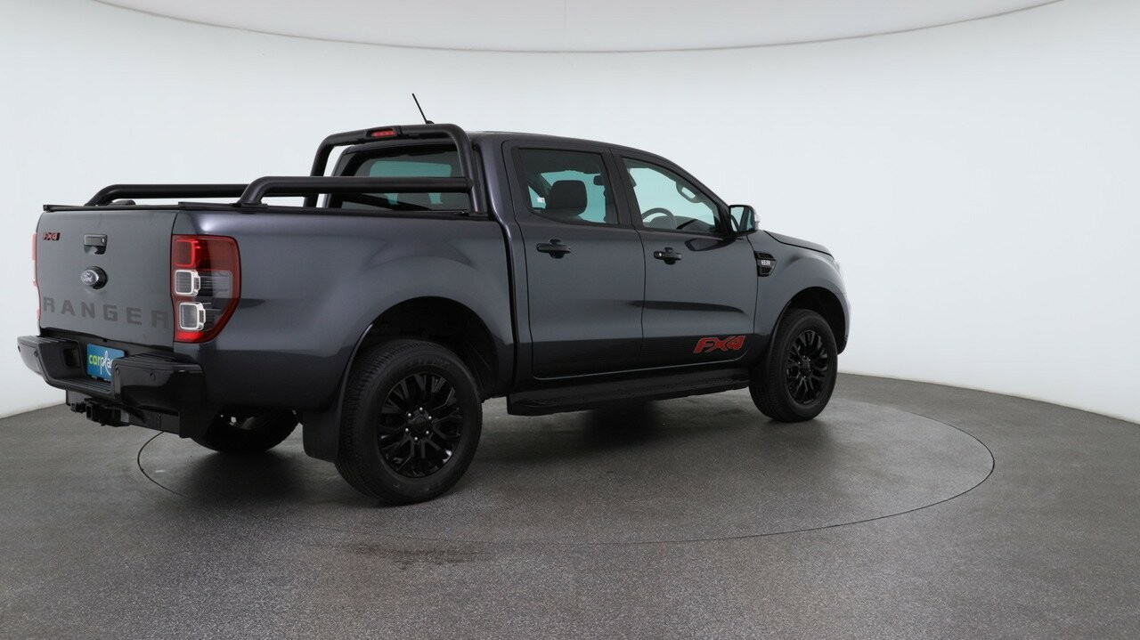 Ford Ranger image 3