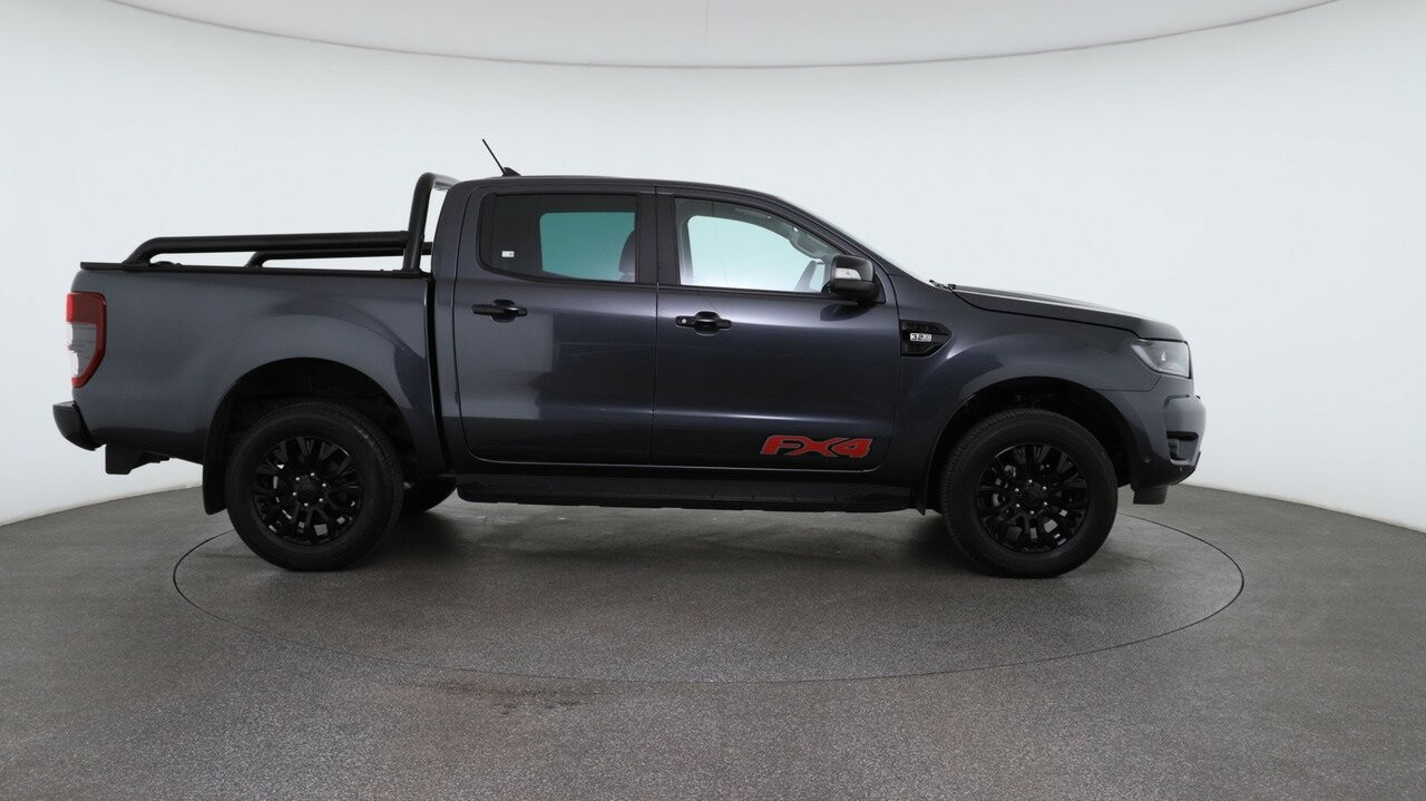 Ford Ranger image 4