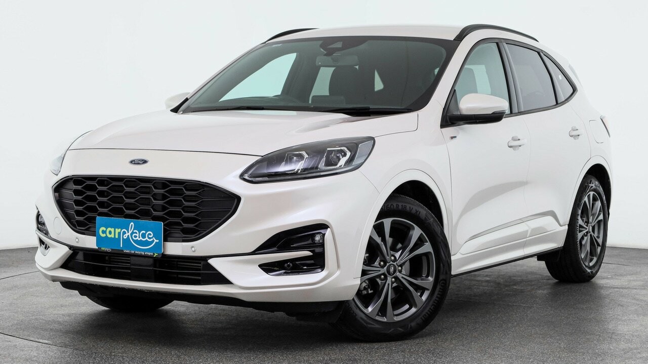 Ford Escape image 1