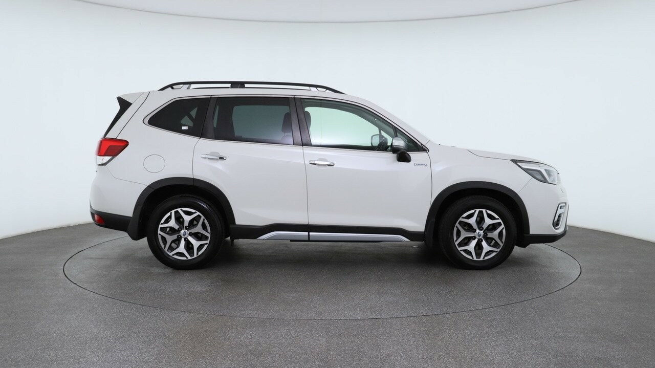 Subaru Forester image 4