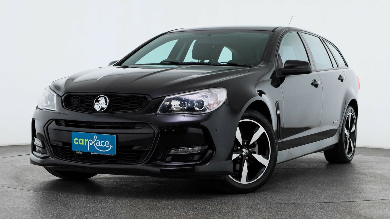 Holden Commodore image 1