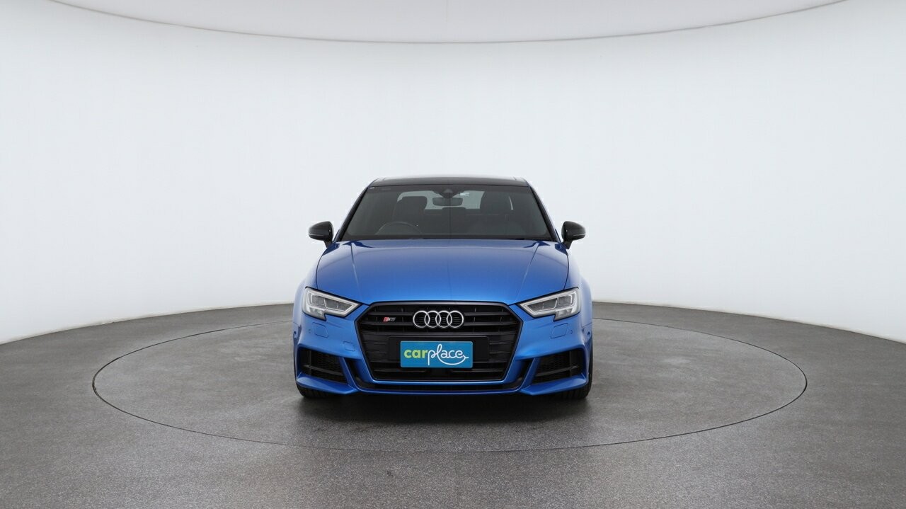 Audi S3 image 2