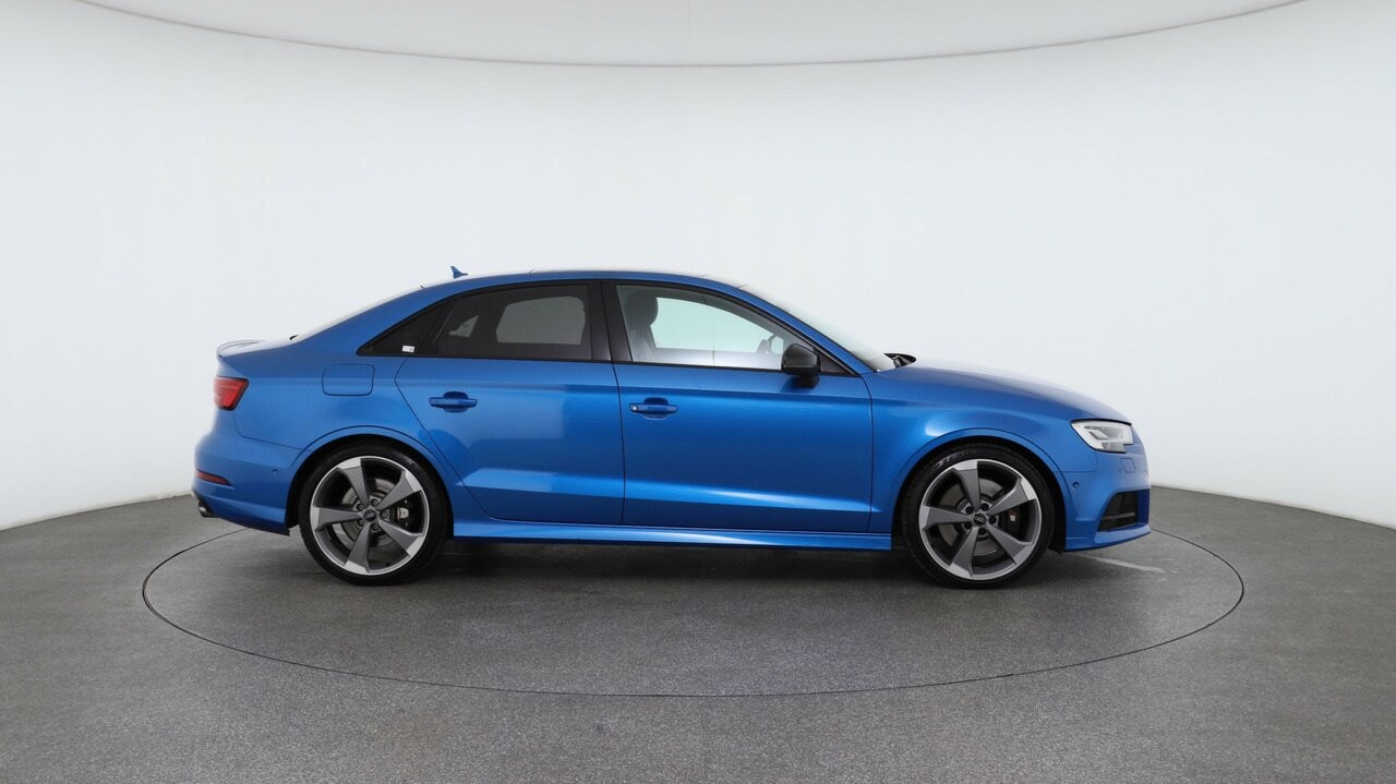Audi S3 image 3